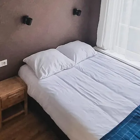Hotel Vondel Garden City Centre-2