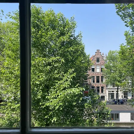Hotel Prinsenhof Amsterdam-2