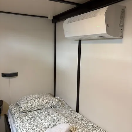 Hotelboat Sarah-2