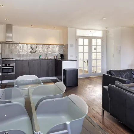 Marnix360Apartments Jordaan-3