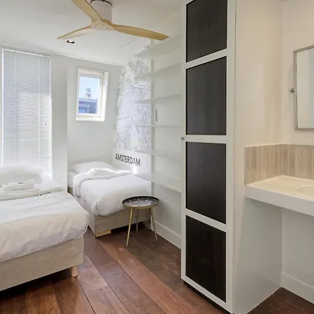 Marnix360Apartments Jordaan-2