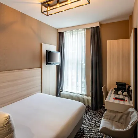 The Alfred Hotel-2