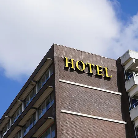 Westlake Hotels Amsterdam-2