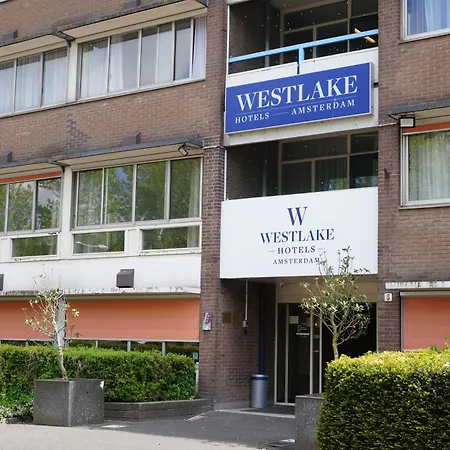 Westlake Hotels Amsterdam-3