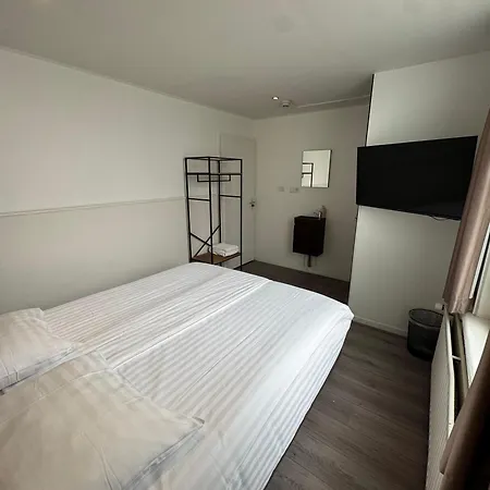 Hotel Hortus-2