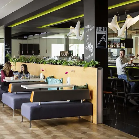 Novotel Amsterdam City-2
