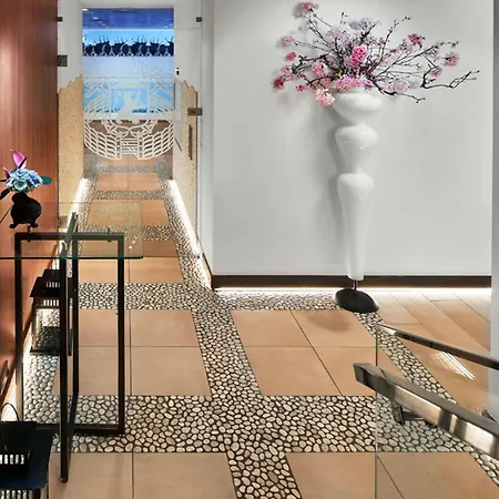 Sofitel Legend The Grand Amsterdam-2