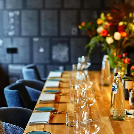 Ink Hotel Amsterdam - Mgallery Collection-3