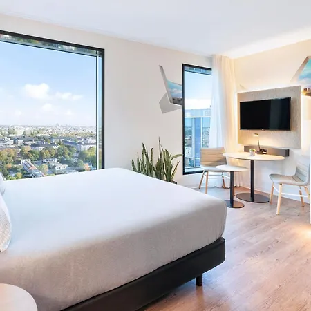 Innside By Melia Amsterdam-2
