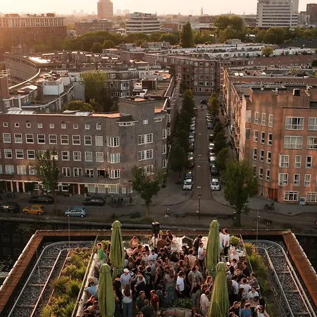 Hotel Casa Amsterdam-2