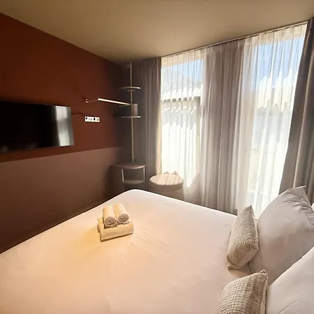De Pijp Boutique Hotel-3