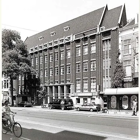 B&B Midtown Amsterdam-2
