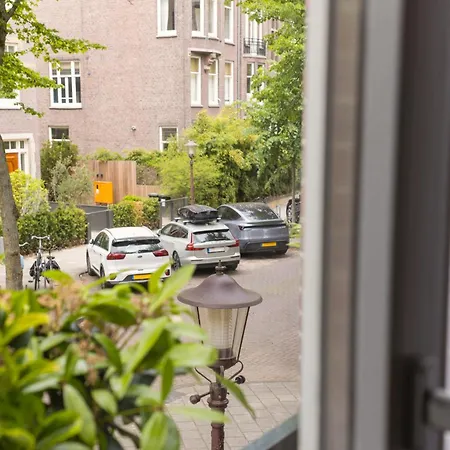 Dutch Design Hotel Vondelpark-2