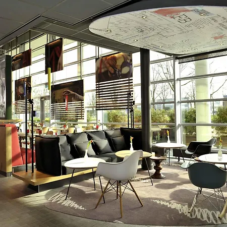 Ibis Amsterdam City West-2