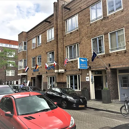 Hotel Flipper Amsterdam-2