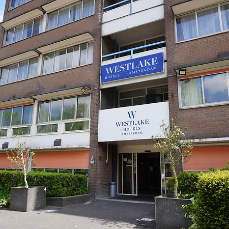Westlake Hotels Amsterdam-2