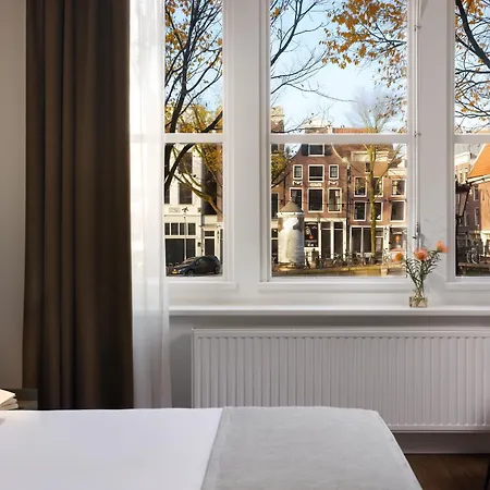 Nh City Centre Amsterdam-2