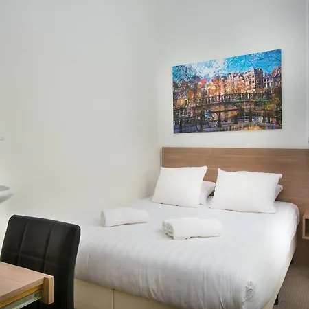 Museum Lane Hotel-3