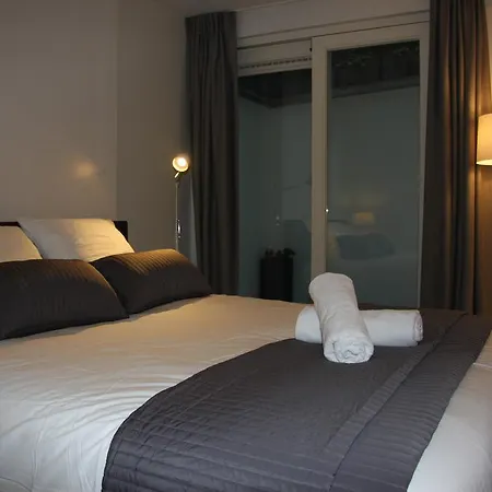B&B Keizers Canal-3