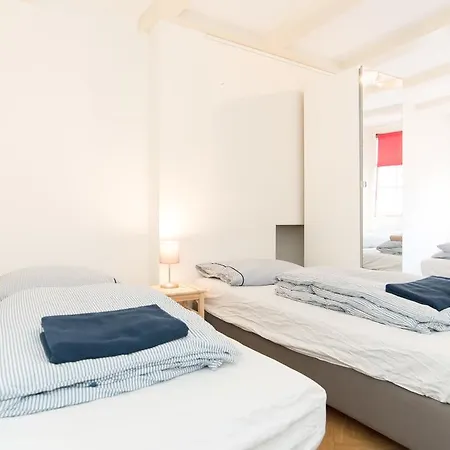 Apartment Marble-2