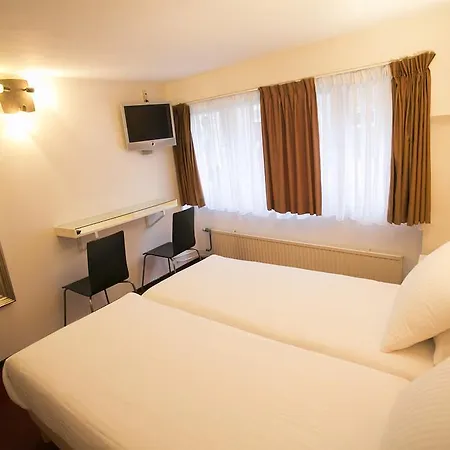 B&B King Amsterdam-3
