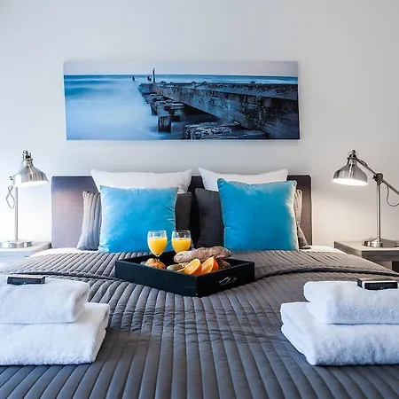 Short Stay Group Tropen Serviced Apartments Amsterdam-3