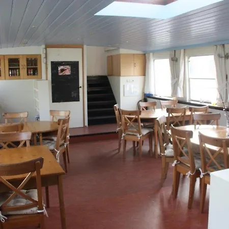 Hotelschip Gandalf-3