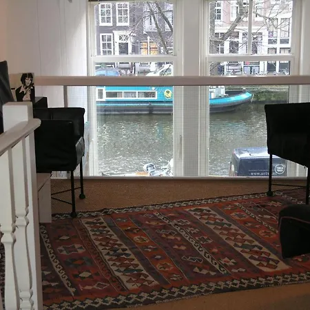 B&B Singel 100-3