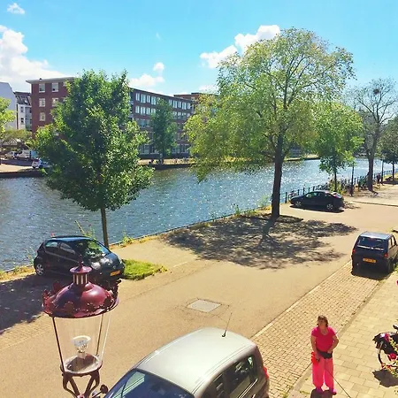 Jordaan View-2