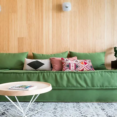 Kith & Kin Boutique Apartments-3