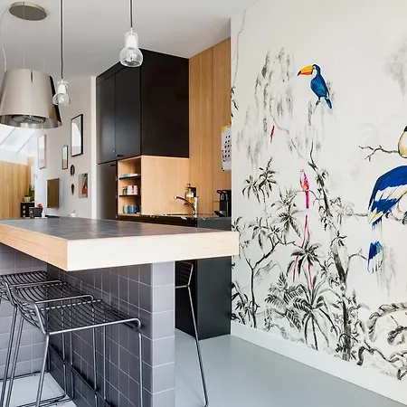 Kith & Kin Boutique Apartments-2