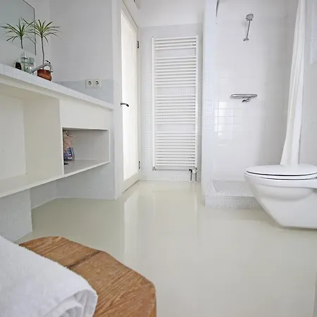 Beautiful 2 Floor Vondelpark Apartment.-2