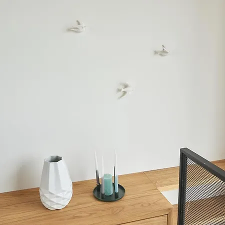 Lake View Apartment Amsterdam-2