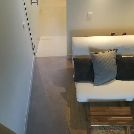 Terrace Apartment Cyclades Free Parking-3
