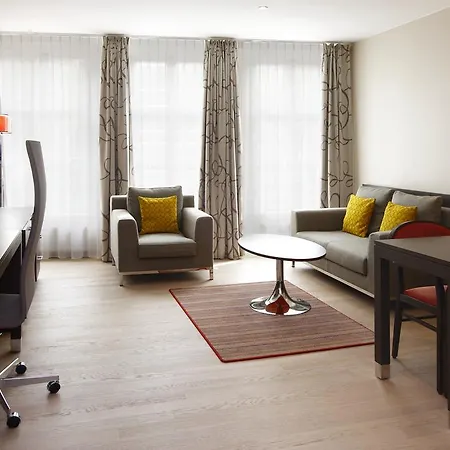 Krasnapolsky Apartments-3