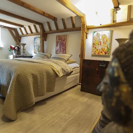 Bed & Breakfast Of Art-2