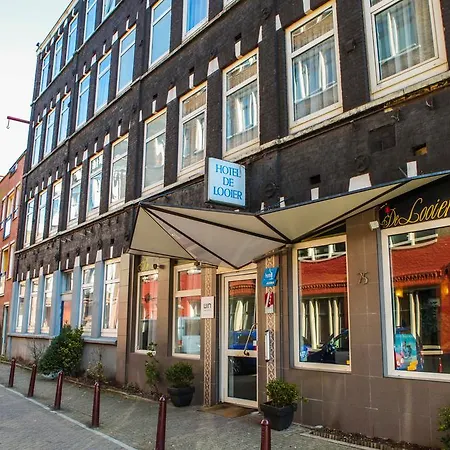 Hotel De Looier-3