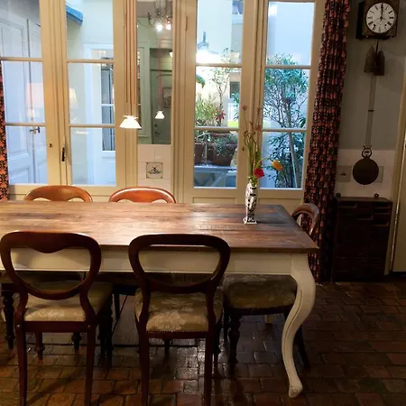 B&B Herengracht 21-2