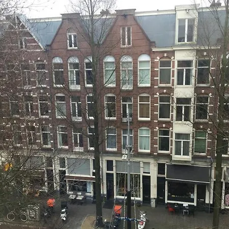 Amigo Hotel-2
