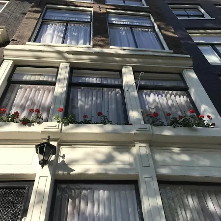 Keizershouse Amsterdam-3