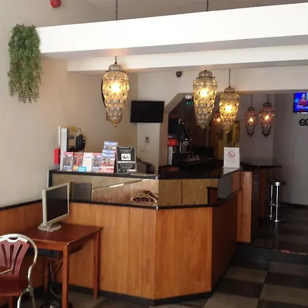 Budget Season Star Hotel-2
