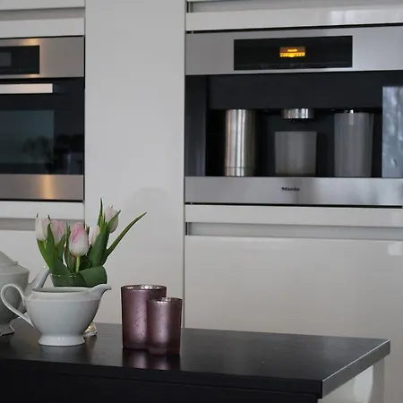 Royal Penthouse Amsterdam-3