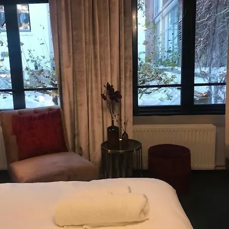 Flower Market Hotel-3