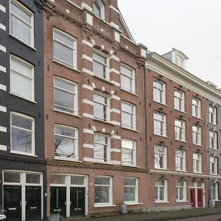 Luxurious Canalview Apartment No.1 In City Centre-2