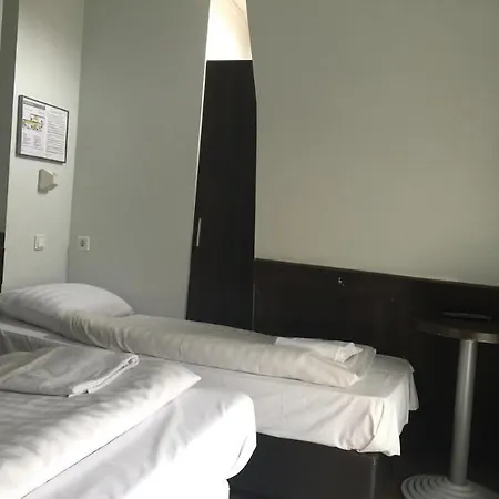 Hotel Damrak-3