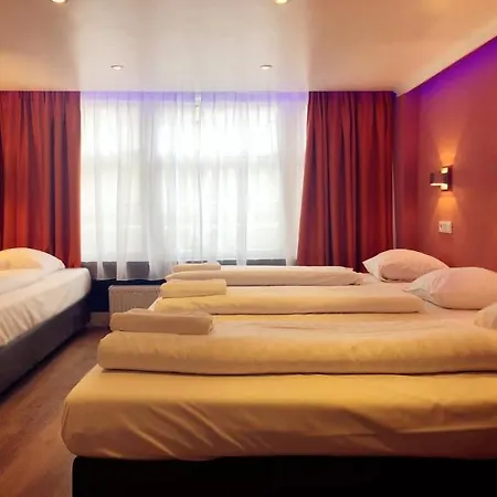 Hotel Damrak-2