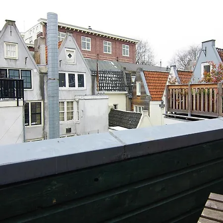 Loft Leidsegracht-2