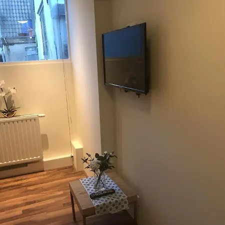 Central Sweet Bnb-2