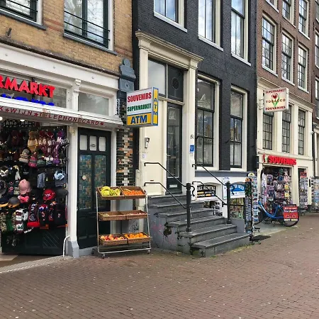A'Dam Centre Chic-3