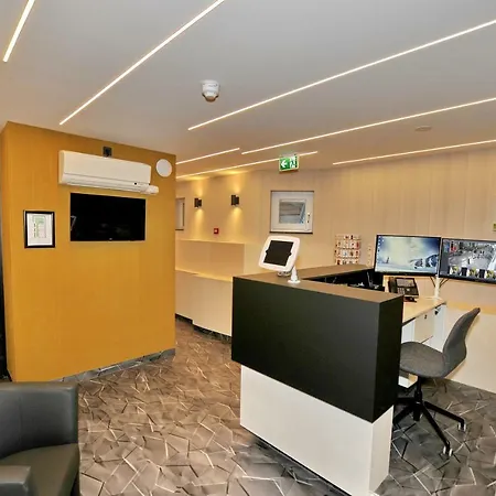 Cityview Hotel-2